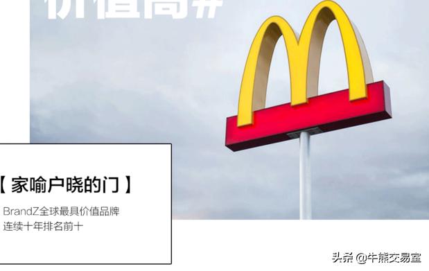 2年营收近500亿，净利润超20亿！赚钱的麦当劳中国为啥屡被卖？