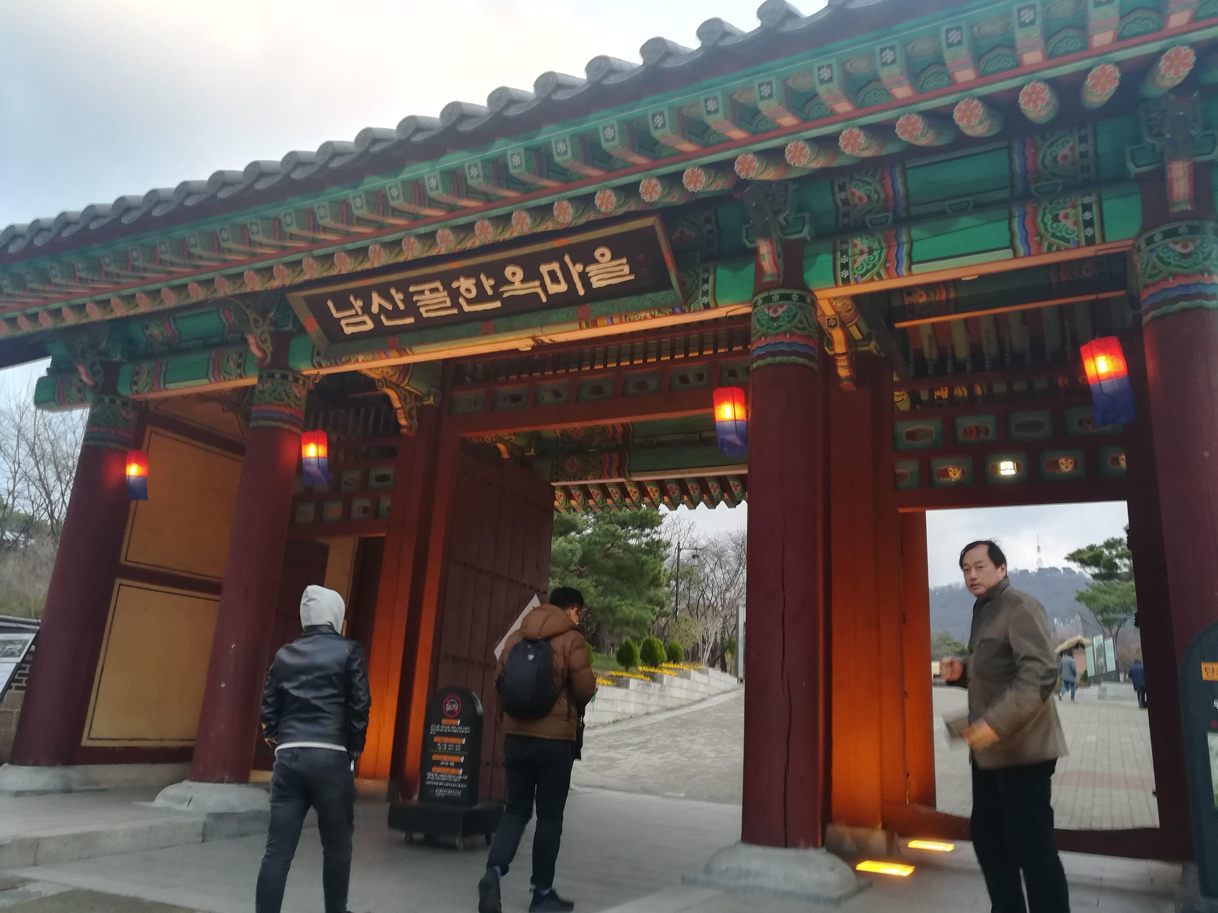 韩国和哪个国家说一样的话,韩国和我们现在的关系