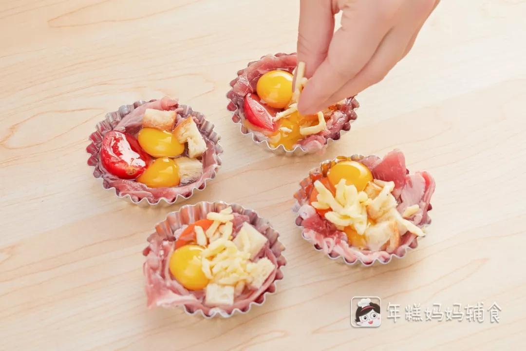 补锌补铁补钙菜谱7个月宝宝,宝宝补钙补铁菜谱2岁