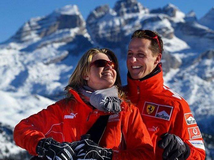 舒马赫成植物人各界反应,专家透露舒马赫状态