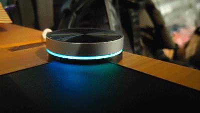 米物智能鼠标垫测评视频,米鼠智能鼠标评测