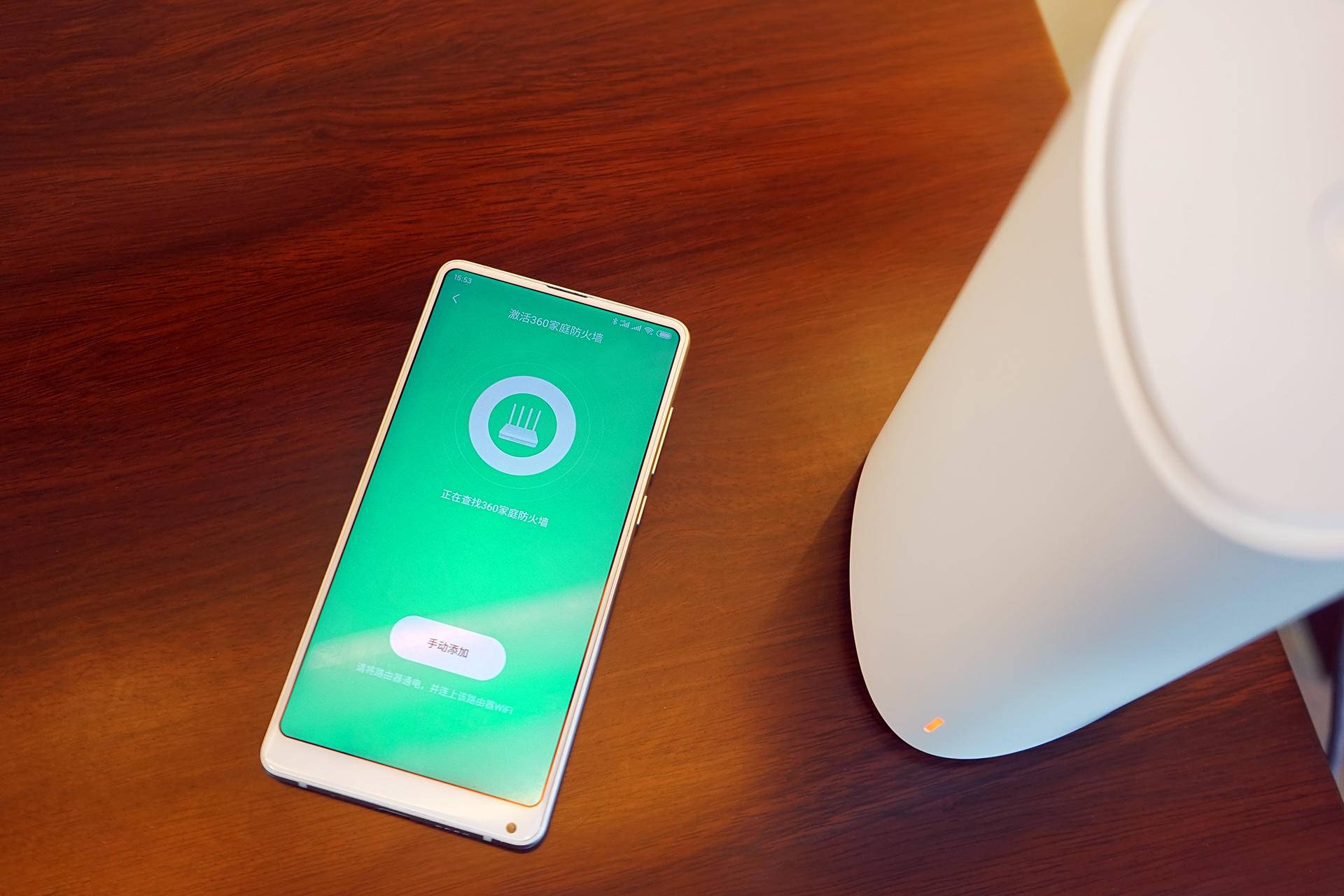 家里wifi无死角的路由器,如何一个路由器楼上楼下都有网