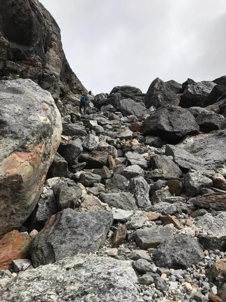 北京最美徒步路线,江宁徒步最美路线