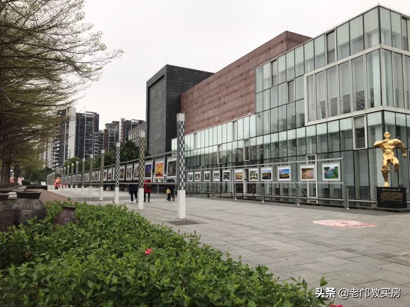 这一年，老邝错过的房子。回顾置业时的备选方案。