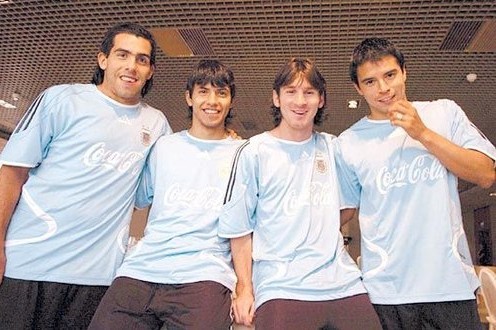 群妖峥嵘，时间慢走——回顾FM2006十大妖星之特维斯（三）