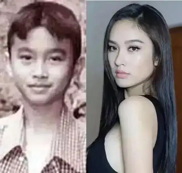 泰国整容的成功案例,全球整容技术最好的地方