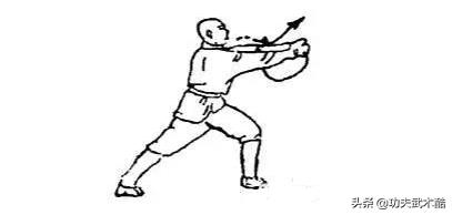 少林套路拳法教程,少林拳初学者入门套路