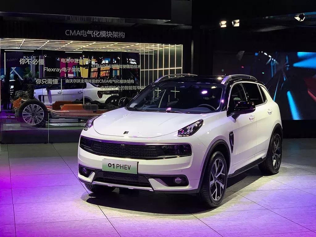 成都车展新能源车型谁领风骚,成都车展新能源汽车有哪些车
