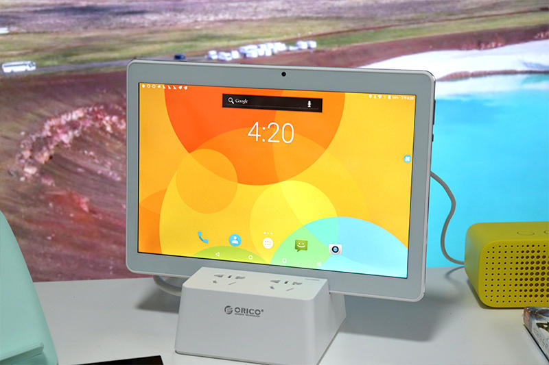 桌面插座插排推荐,电脑桌充电插排怎么选