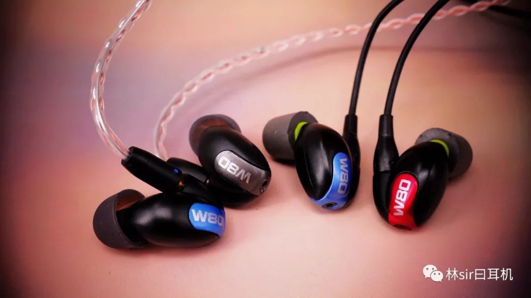 威士顿westone评测,威士顿w40和westone