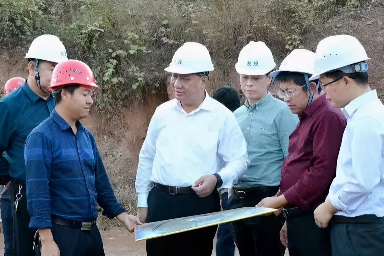 最新赣州市各县书记,赣州区县书记一周工作