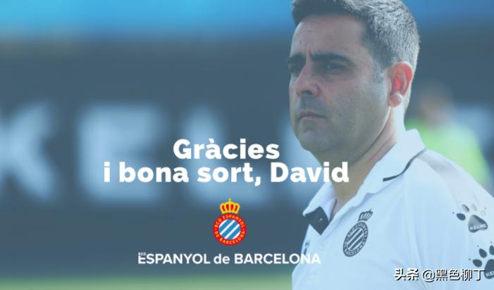 墙倒众人推！西媒列西班牙人弃帅5大“罪状”：导致多名球员贬值