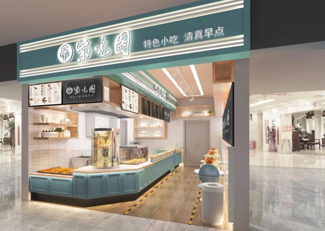 100平小店一天6万营业额,10平米小店一天营业额