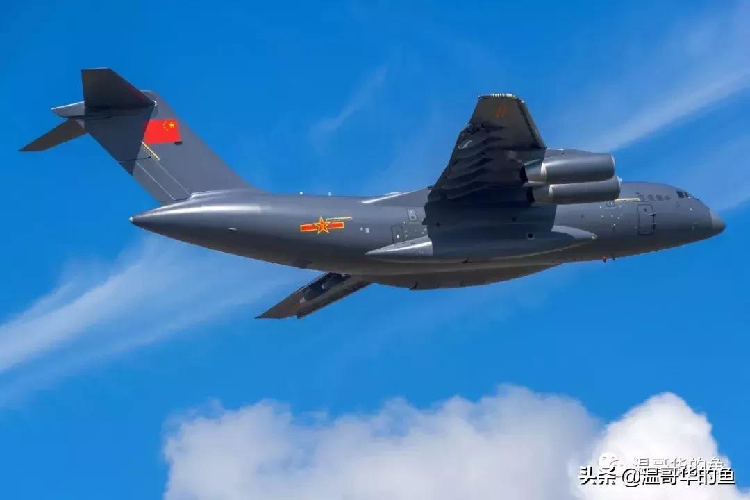 中国运20比普通飞机大多少,空军运20运输能力多大