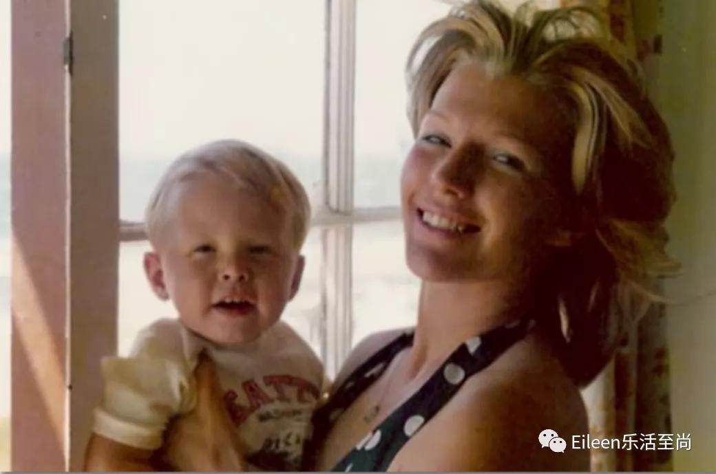 前夫爱继女,单身养出三超壕,31岁离婚后开启美魔女传奇