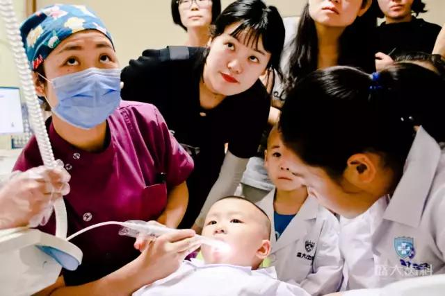 山西“爱马仕”级别齿科医院!get明星同款笑容