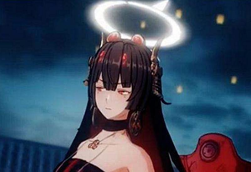 战双帕弥什丽芙极昼和仰光哪个好,战双丽芙泳装