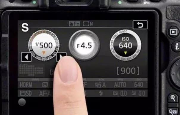 尼康入门单反,单反快速入门攻略