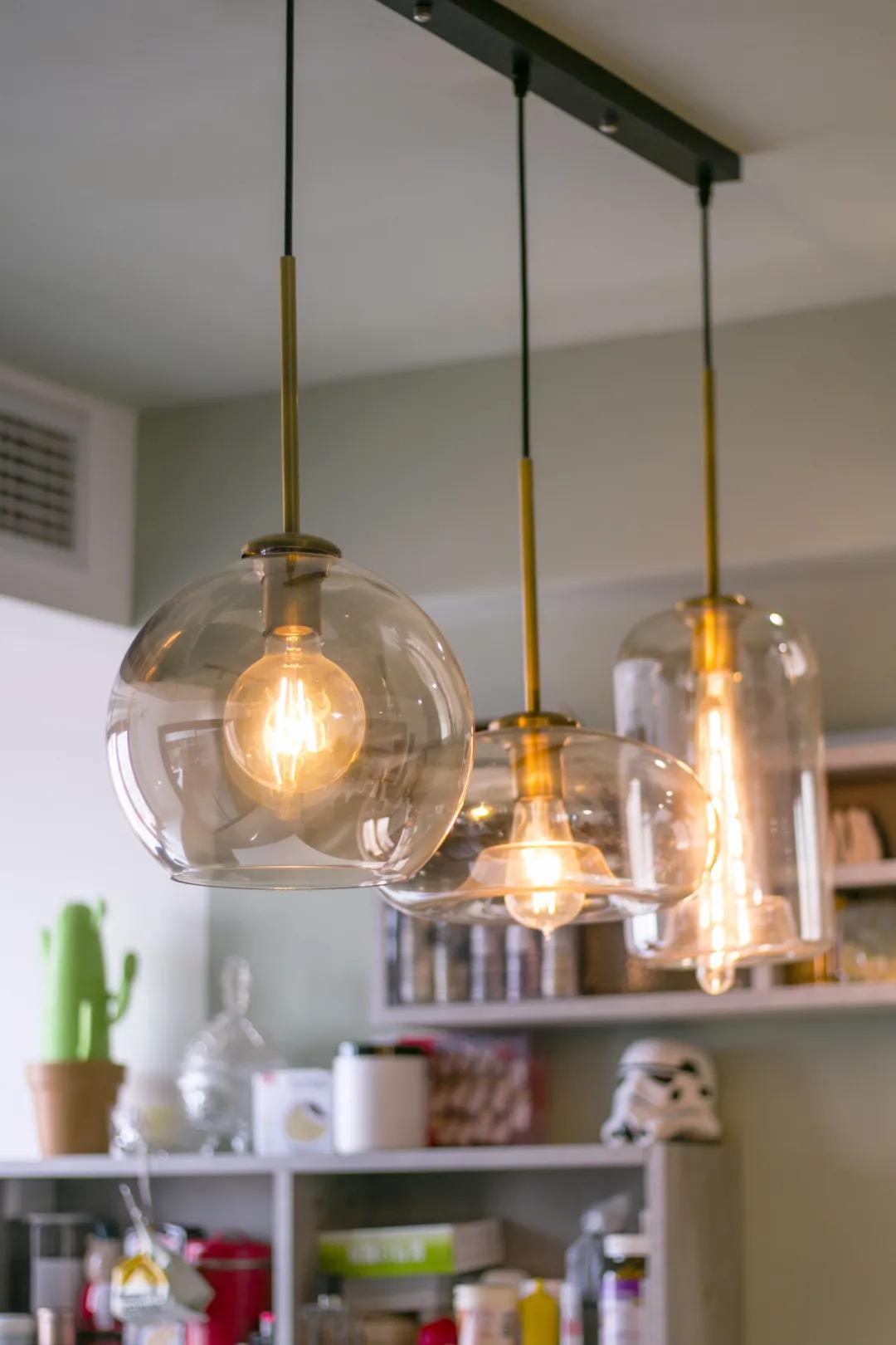 绝了！100㎡两娃之家零杂物，鸡肋空间原地增值20万