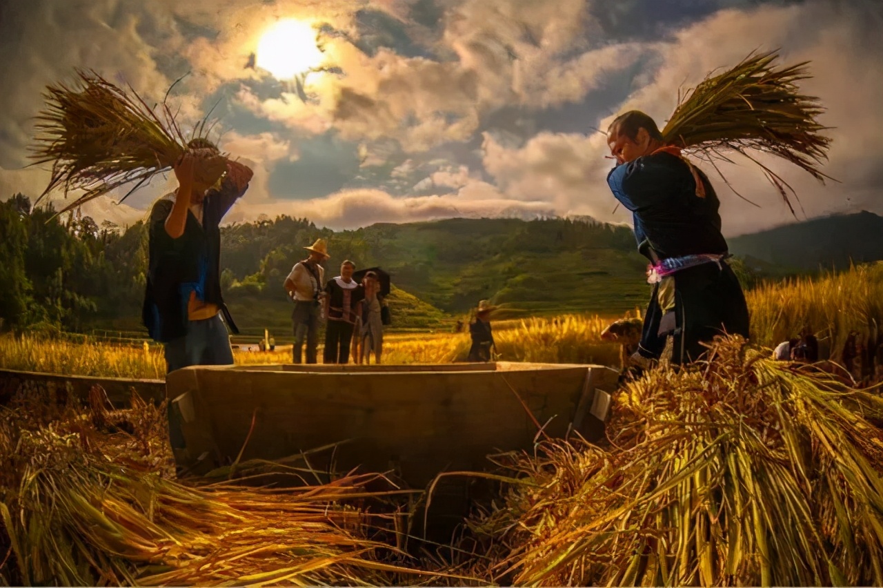 私藏菲律宾同款空中佛手，这座广东小城的落胃美食从早吃到晚