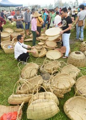 雷州阴阳圩现状,雷州阴阳圩鬼市是几月几号
