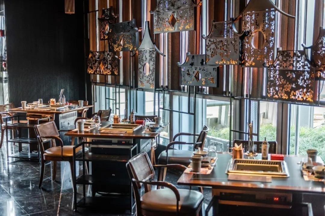 上海魔都酒吧风火锅店,魔都夜店