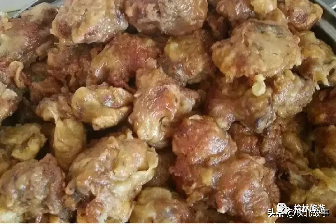 2019陕北榆林过大年！打铁花、转九曲……这个千年古县令人着迷