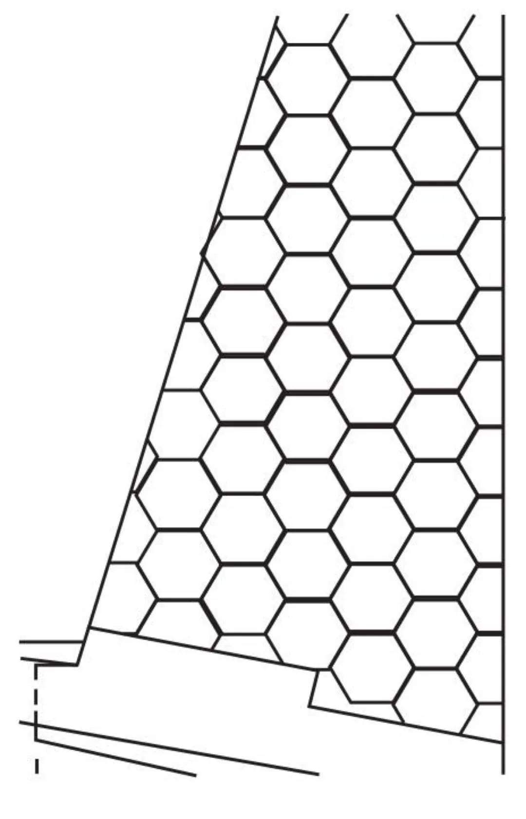 公路挡土墙砌筑工程冬季措施,墙体砌筑质量通病预控措施