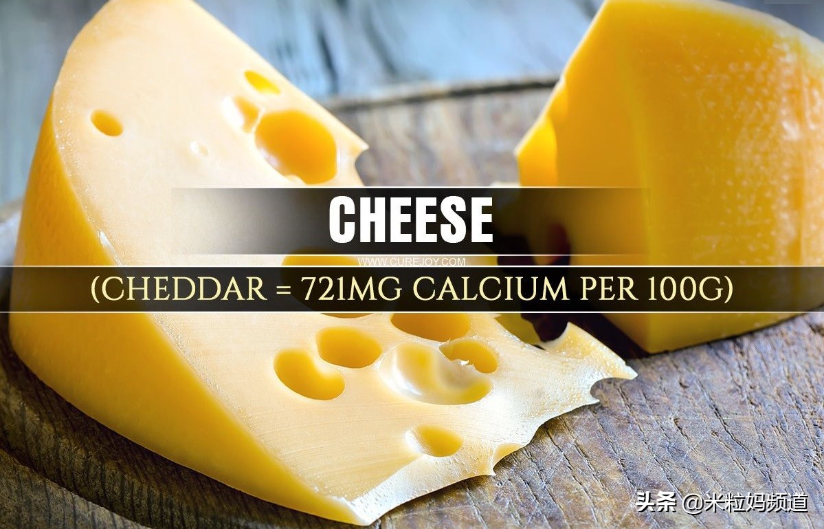 吃一口会爆浆的奶酪,吃一嘴奶酪