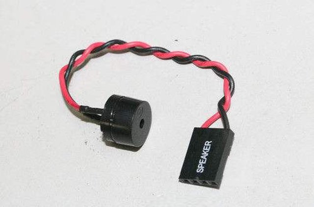 电脑主板报警声音详解你了解吗,主板4声报警怎么解决