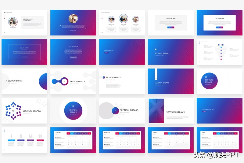 神奇的10元ppt,最简单高效的ppt