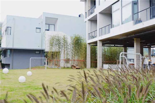 莫干山哪个民宿风景最好,莫干山好玩便宜的民宿