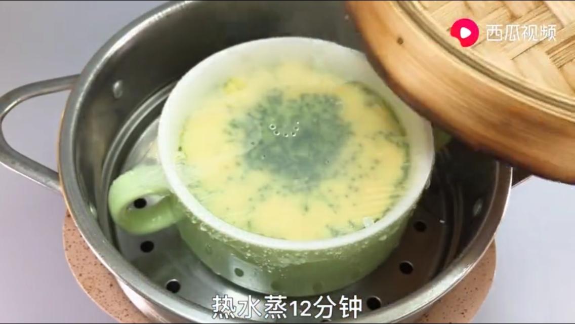 宝宝不吃蛋的妙招,宝宝不爱吃饭怎么做蒸鸡蛋