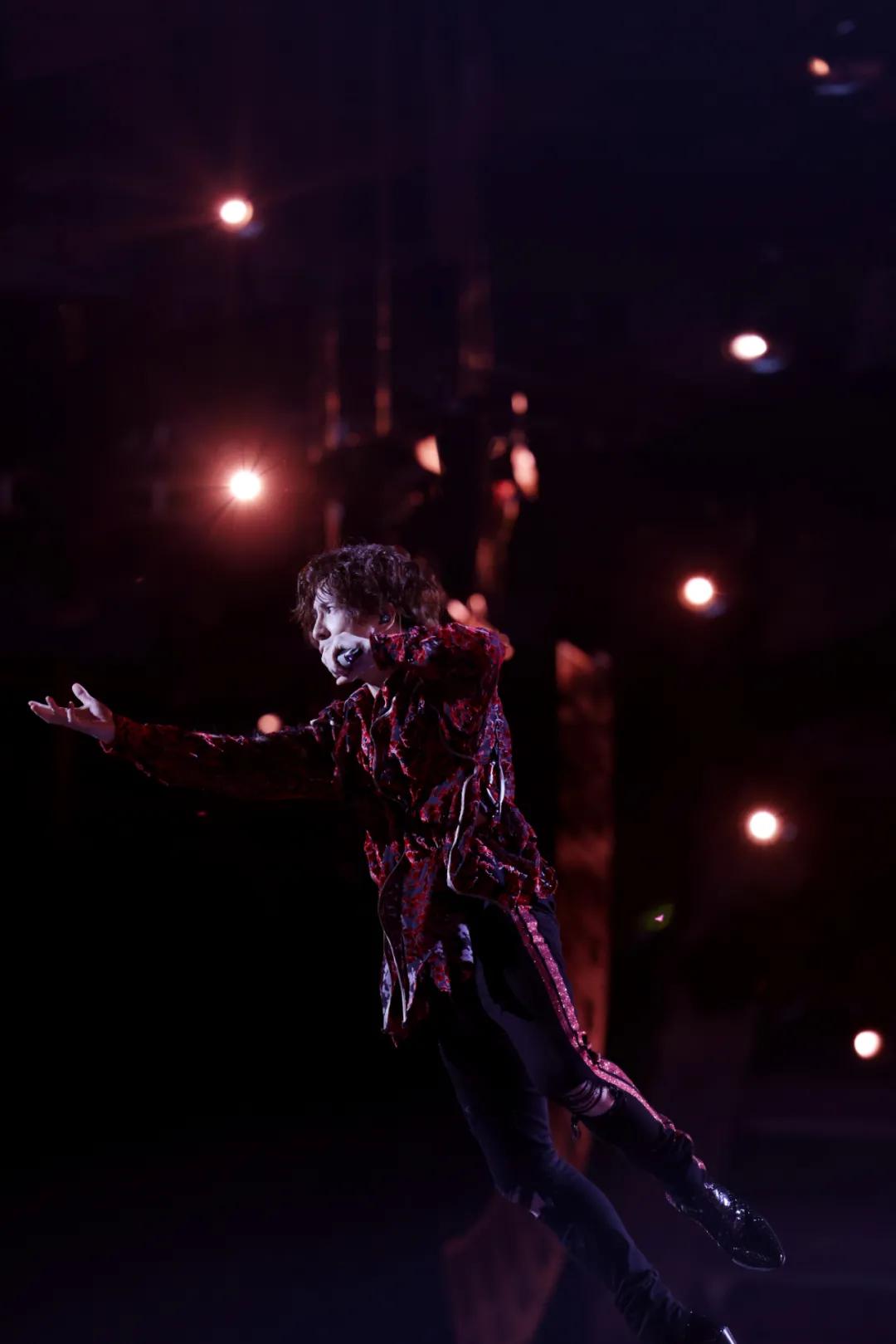 薛之谦的唱功分析,薛之谦唱功进步史