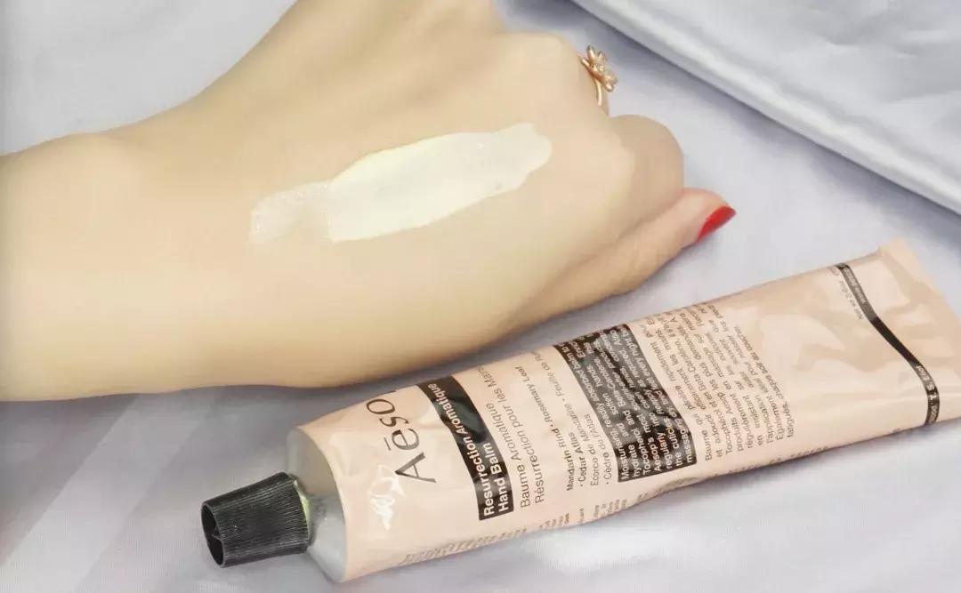 最好用的10款护手霜排名,护手霜热门