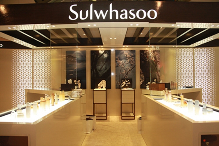 雪花秀润燥精华和兰蔻小黑瓶,雪花秀肌底液和兰蔻小黑瓶哪个好