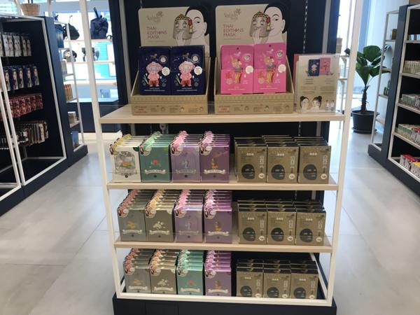 泰国必买的100种东西,泰国旅游必买清单100例