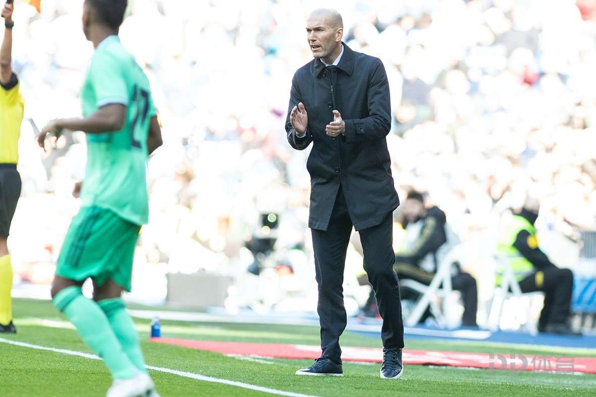 西甲复赛冷知识,伯纳乌冷知识