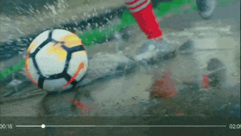 骄傲！梅州在中国足协亚洲杯申办宣传片上露脸