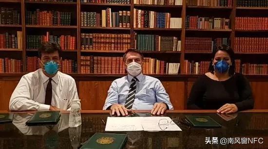 总理夫人、球星、影帝,下一个不幸中招的国际名流是谁