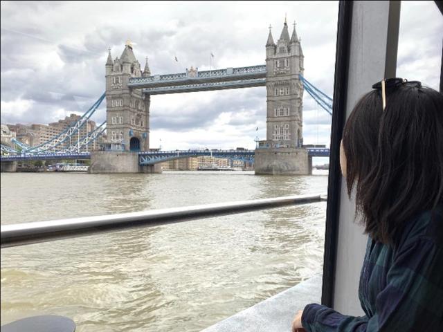 遇见英国,遇见英国电影