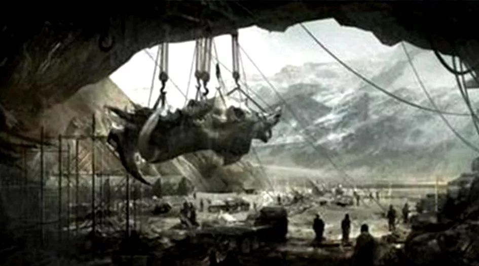 鬼吹灯之九层妖塔讲的是什么,鬼吹灯之九层妖塔是哪一部