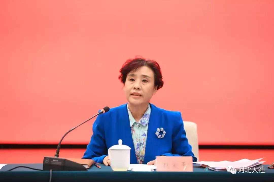 别拿技工不当人才！他们以技校为起点，走向人生巅峰，也成就了“河北制造”！