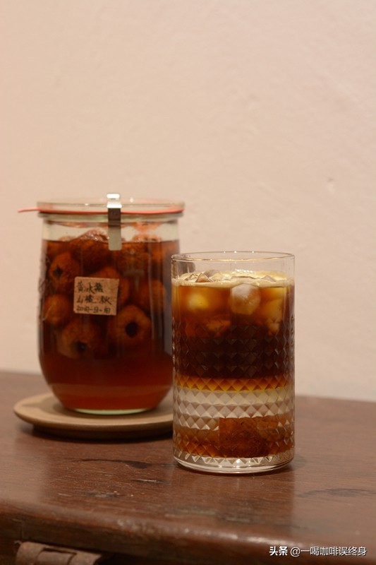 清厨余计划|300元的胶囊咖啡机这么好玩，你可能还不知道