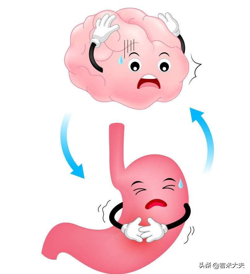 胃不舒服≠胃病、胃病≠胃炎……胃病一直治不好，可能是看错了