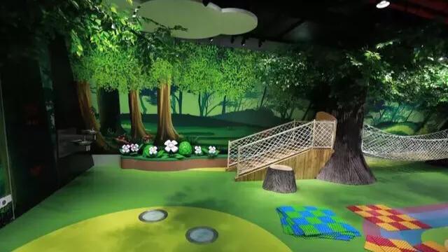 适合深圳室内玩的地方推荐,深圳夏天免费游玩比较凉快的地方