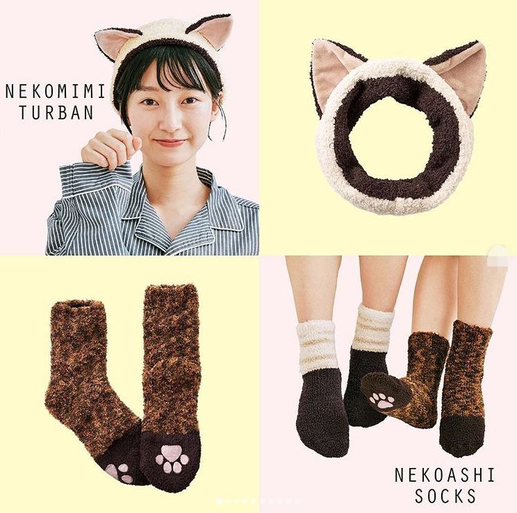 360度“云吸猫”？日本这家猫咪商店简直爱了