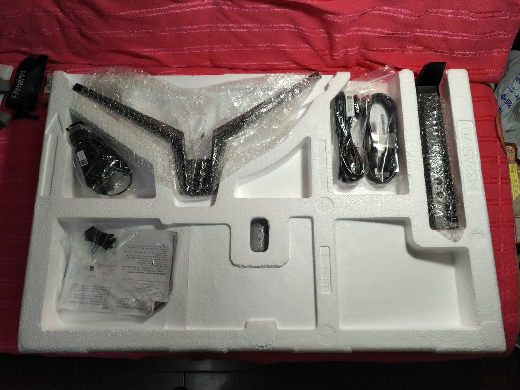 aochkc哪个显示器好,性价比电竞显示器二手