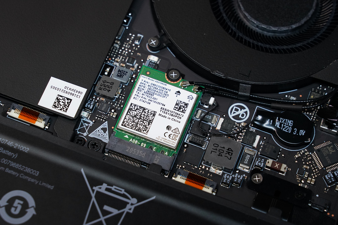 畅玩永劫无间需要什么配置,畅玩永劫无间的配置还能玩啥游戏