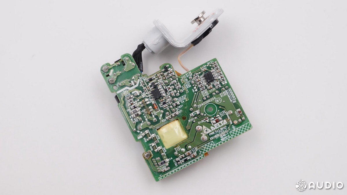 拆解苹果Homepod二代音箱,拆解苹果homepod2代